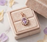 Pendants With gemstones 17097635